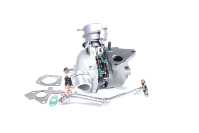 LADER AUFLADUNG BTS Turbo T981376 9