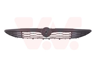 Решетка радиатора VAN WEZEL 1639510 для FIAT DOBLO