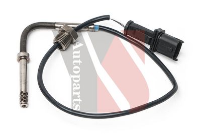 Sensor, Abgastemperatur