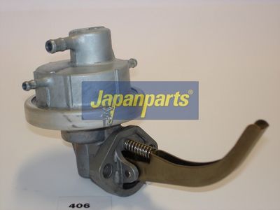 JAPANPARTS Kuro siurblys
