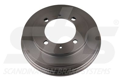 Тормозной барабан sbs 1825253010 для MITSUBISHI SPACE