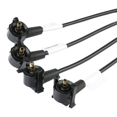 комплект запалителеи кабели RIDEX 685I0051