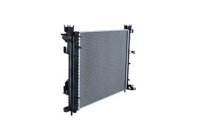 RADIATOR RACIRE MOTOR NRF 58443 19