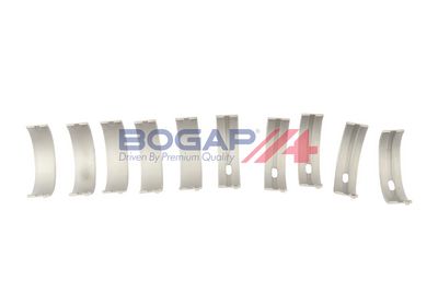 BOGAP Crankshaft Bearing Set
