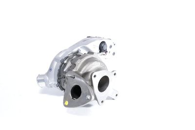 LADER AUFLADUNG BTS Turbo T918133 14