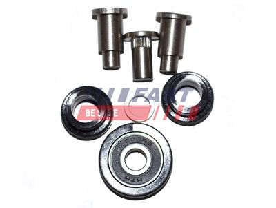 GHIDAJ CU ROLE USA GLISANTA