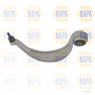 Control/Trailing Arm, wheel suspension NAPA NST2420