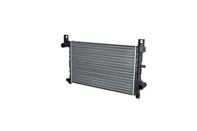 RADIATOR RACIRE MOTOR NRF 506224 9