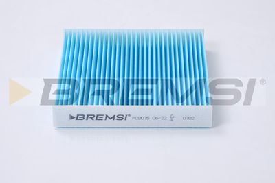 BREMSI FC0075 Фильтр салона  для SUBARU  (Субару Трезиа)