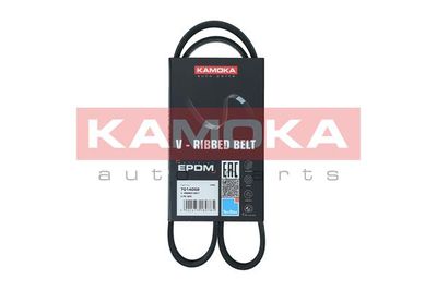 KAMOKA 7014052 Ремень генератора  для KIA RETONA (Киа Ретона)