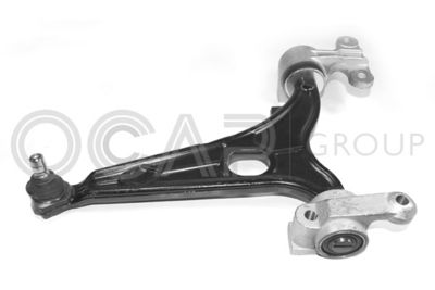 BRAT SUSPENSIE ROATA