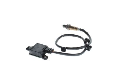 PARTIKELSENSOR BOSCH 0281007556 20