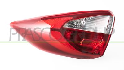 Задний фонарь PRASCO HN8064153 для HYUNDAI TUCSON