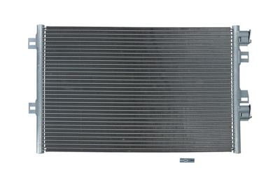 CONDENSATOR CLIMATIZARE KAMOKA 7800287 1