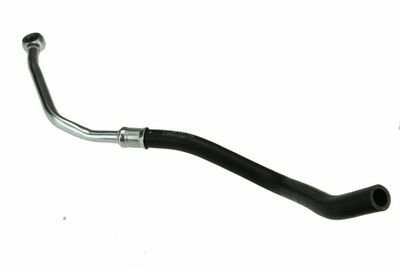 хидравличен маркуч, кормилно управление ÜRO Parts 32411095514