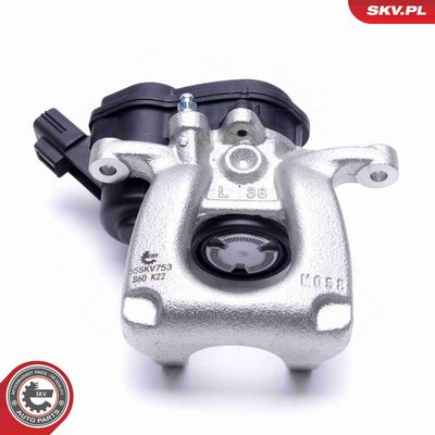 ETRIER FRANA ESEN SKV 55SKV753 5