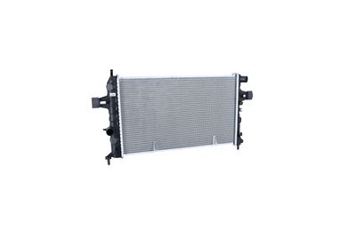 RADIATOR RACIRE MOTOR NRF 54668 43