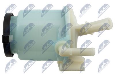 Vyrovnávací nádrž, hydraulický olej (servořízení) NTY SZW-RE-000
