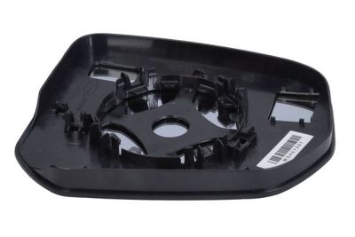 Zijspiegel glas Links (asferisch) past: FORD TRANSIT / TOURNEO CONNECT II 12.17-12.22