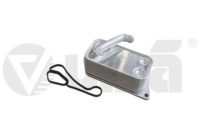 Chladič motorového oleja vika 19563301