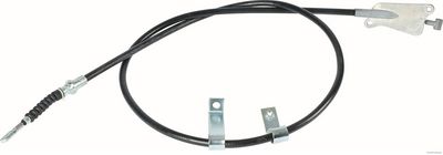 CABLU FRANA DE PARCARE