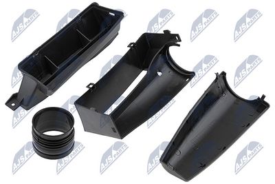 DEFLECTOR DE AER MOTOR NTY EZCWW589 1
