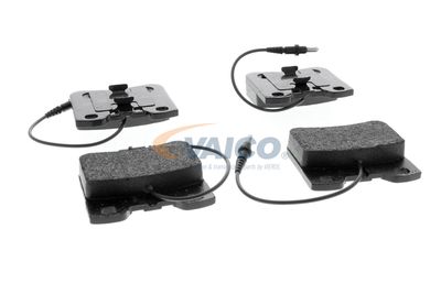 BREMSBELAGSATZ SCHEIBENBREMSE VAICO V220068 57