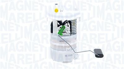 MAGNETI MARELLI Kraftstofffördermodul