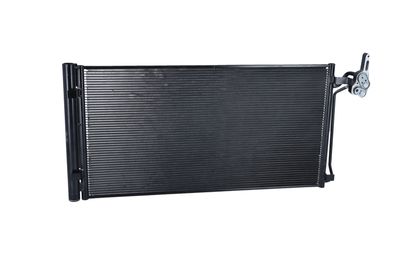 CONDENSATOR CLIMATIZARE NRF 350611 45