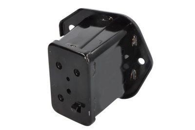 Versterking van de bumper, (en) reinforcement brackets Voor Links past: HONDA CIVIC VIII 1.4-2.2D 09.05-01.12