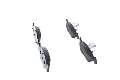 BREMSBELAGSATZ SCHEIBENBREMSE ATE 13046070712 19