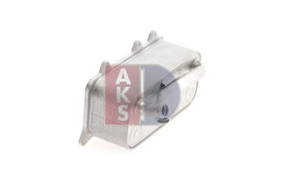 ÖLKüHLER MOTORöL AKS DASIS 046071N 13