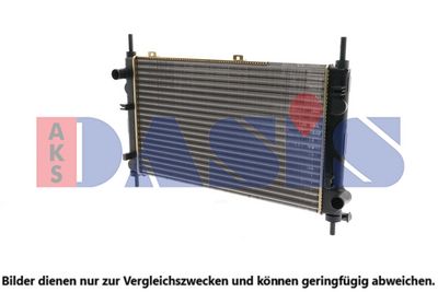 KüHLER MOTORKüHLUNG