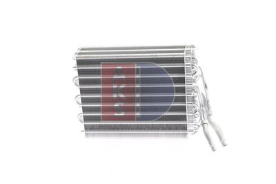 VERDAMPFER KLIMAANLAGE AKS DASIS 821350N 15