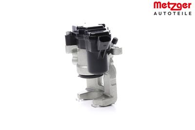 ETRIER FRANA METZGER AUTOTEILE 6261603 25