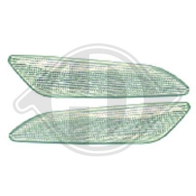 SET LUMINI SEMNALIZARE