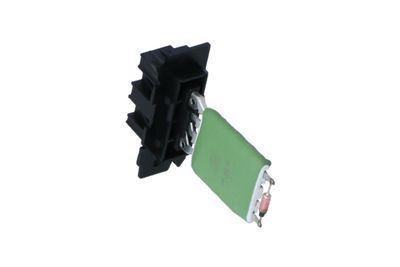REZISTOR VENTILATOR HABITACLU NRF 342041 11