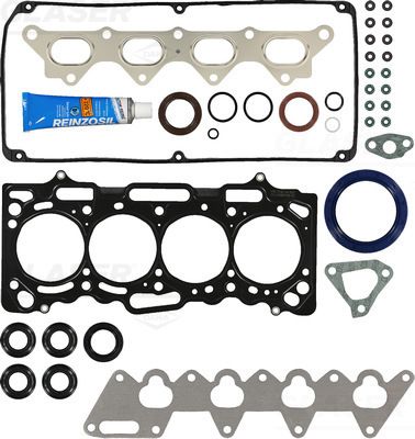 SET GARNITURI COMPLET MOTOR