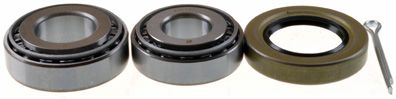 Wheel Bearing Kit W413427