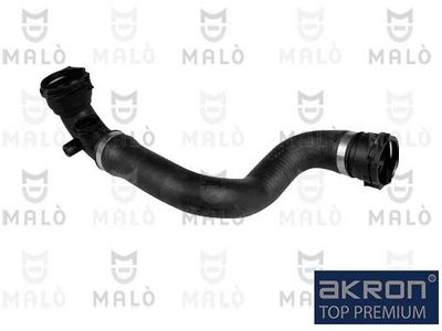 маркуч на радиатора AKRON-MALÒ 27237A