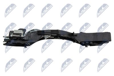 Telaio, maniglia esterna sportello NTY EZC-WW-118