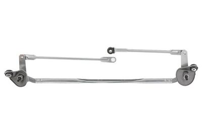 Ruitenwissermechanisme Voor (zonder motor) past: TOYOTA LAND CRUISER PRADO 09.02-12.10