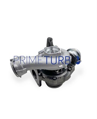 Turbodúchadlo, preplňovanie Prime Turbo V00456T