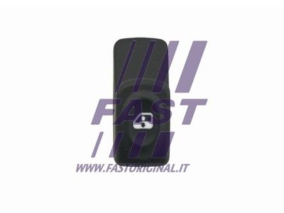 FAST FT82213 Кнопка склопідйомника для RENAULT (Рено)