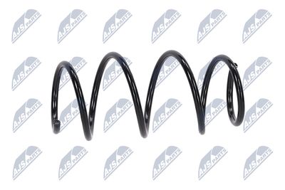 ARC SPIRAL NTY ASZVW071 7