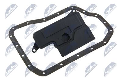 SET FILTRE HIDRAULICE CUTIE E VIT.AUTOMATA NTY FSFTY010 1