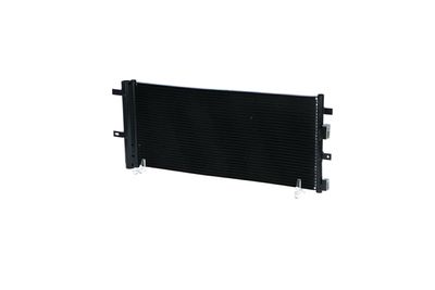 CONDENSATOR CLIMATIZARE NRF 350403 28