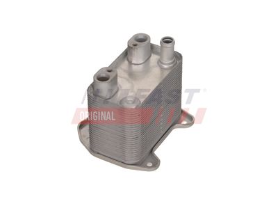 RADIATOR ULEI CUTIE VITEZE FAST FT04631 16