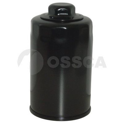 Масляный фильтр OSSCA 02635 для AUDI SUPER