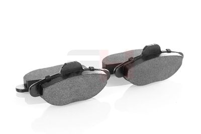 SET PLACUTE FRANA FRANA DISC GH GH412334 36